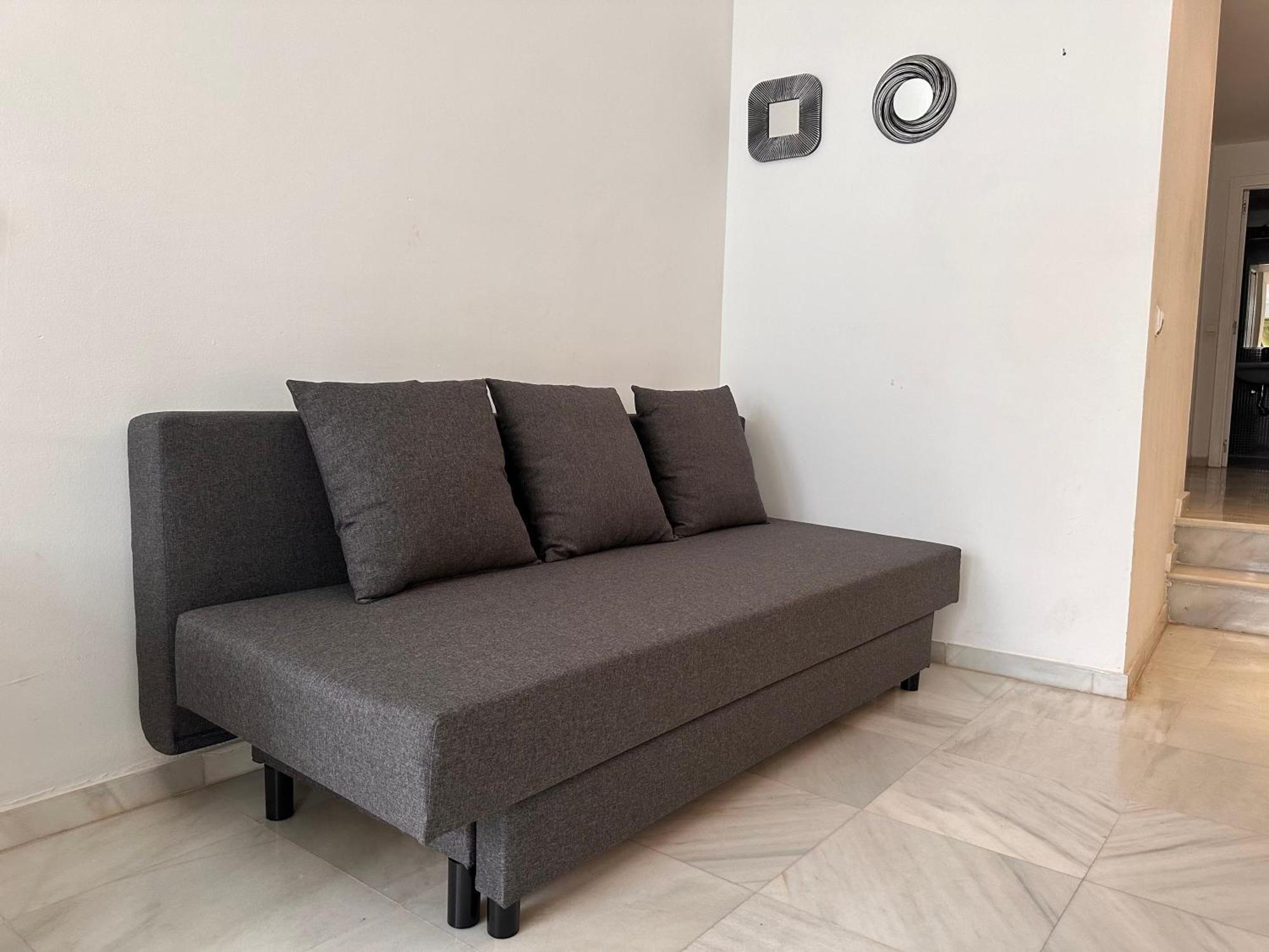 Lovely Apt In The City Center - 15M Walk Giralda Севилья Экстерьер фото